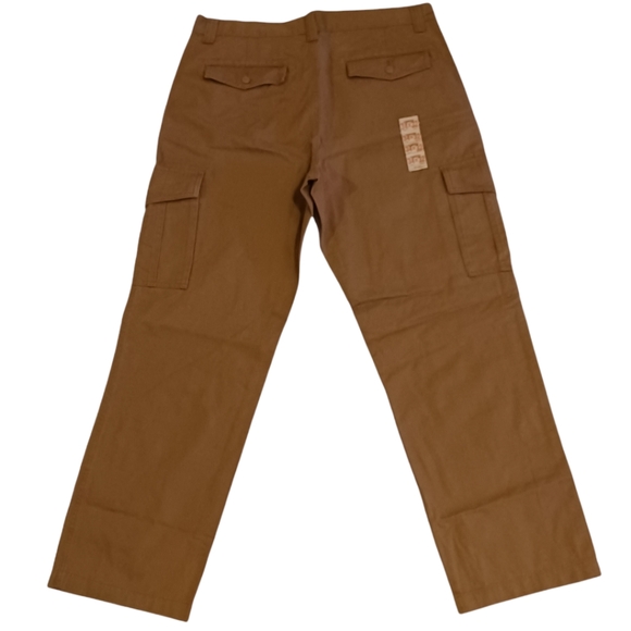 Old Navy Men's Cargo Pants Size 34x32 - Picture 5 of 10